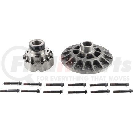 508726 by DANA - Differential Case Kit - for DANA D/R404 Axle