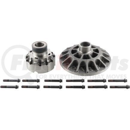 508727 by DANA - Differential Case Kit - for DANA D/R404 Axle
