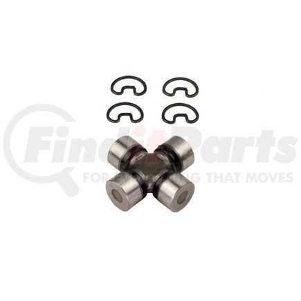 5-101X by DANA - Universal Joint - Steel, Non-Greasable, OSR Style, 1100 Series