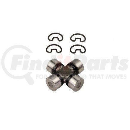 5-101X by DANA - Universal Joint Non-Greaseable 1100 Series