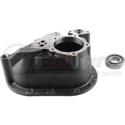 510792 by DANA - Differential Cover - D461 Axle, Power Divider Cover