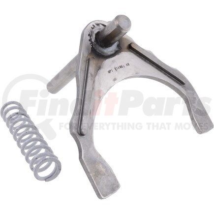 510870 by DANA - Differential Shift Fork - with Lock Spring
