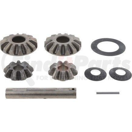 511861 by DANA - Wheel Differential Kit - 34 Spline, 14 Teeth, 69.545-69.799 Hub Diameter (Spicer 133761)