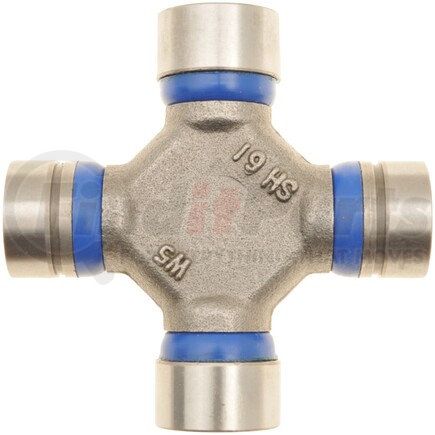 5-1204X by DANA - Universal Joint - Steel, Greaseable, OSR Style, Blue Seal, 1330-F SPEC Series