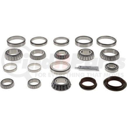 512812-1 by DANA - Axle Differential Bearing and Seal Kit - Overhaul, Before June 2008