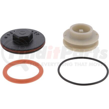 512892 by DANA - Differential Lock Assembly - Air Lockout Repair Kit, for DANA D170/190 Axle