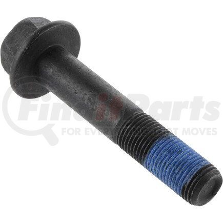 512897 by DANA - Differential Housing Bolt - for R170 Axle