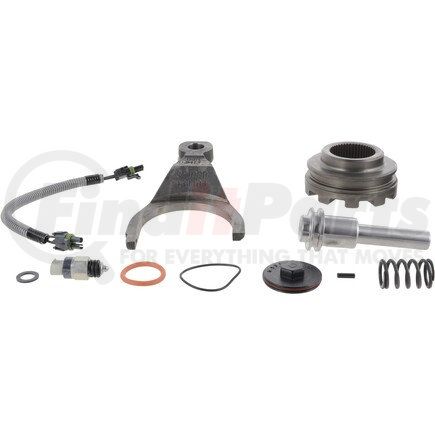 512947 by DANA - Differential Gear Install Kit - for DANA D/R190 Axle