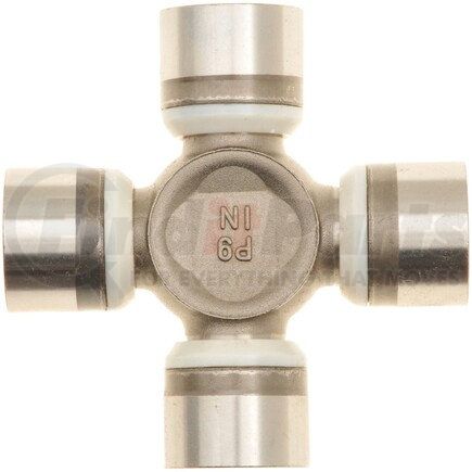 5-1310X by DANA - Universal Joint - Steel, Non-Greasable, OSR Style