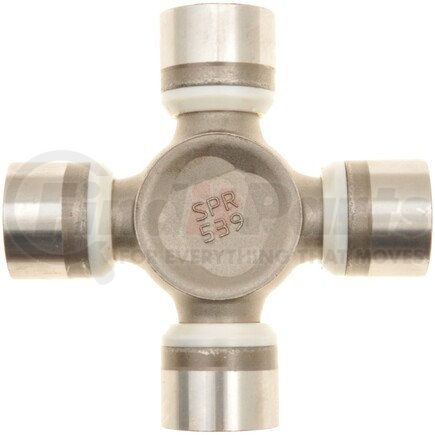 5-1330X by DANA - Universal Joint; Non-Greaseable