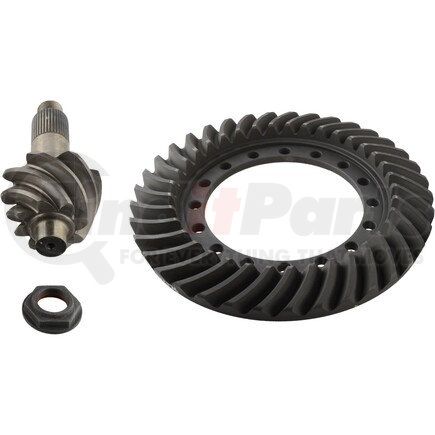513365 by DANA - Differential Ring and Pinion - 4.63 Gear Ratio, 15.75 in. Ring Gear