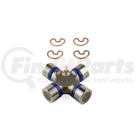 5-134X by DANA - Universal Joint - Steel, Greaseable, OSR Style, 1310 to 1330 Series