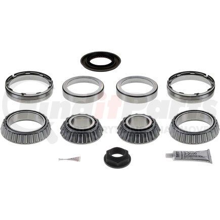 514014 by DANA - Axle Differential Bearing and Seal Kit - Before 6/10/2013, Ratios 4.10-7.17