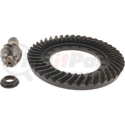 514337 by DANA - Differential Ring and Pinion - 7.17 Gear Ratio, 15.4 in. Ring Gear