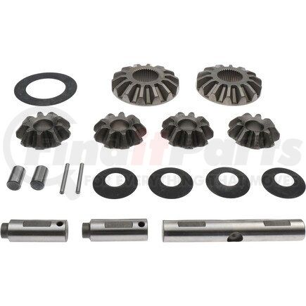 514374 by DANA - Differential Side Gear - with Cross Pin and Thrust Washer