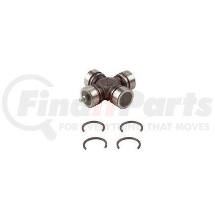 5-1501X by DANA - Universal Joint Greaseable Datsun Nissan Series