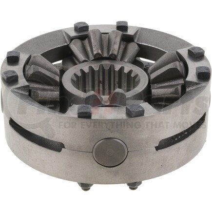 515130 by DANA - Differential - D480-P Axle Model, Core Free, without Ring Gear Bolt