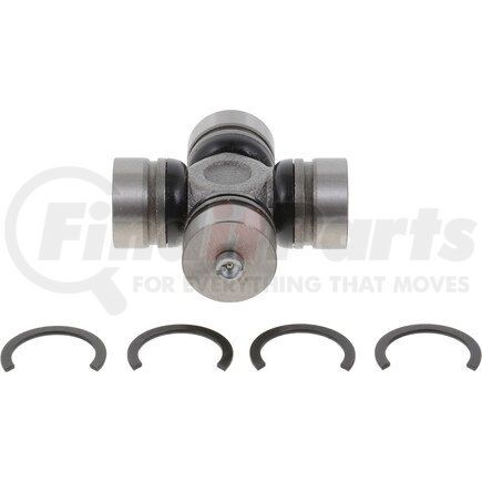 5-1514X by DANA - Universal Joint Greaseable Mazda Series for GLC