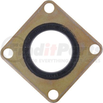 515A7 by DANA - AXLE SHAFT OIL SEAL