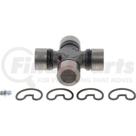 5-174X by DANA - Universal Joint Greaseable 1350 Series with Metal back seals