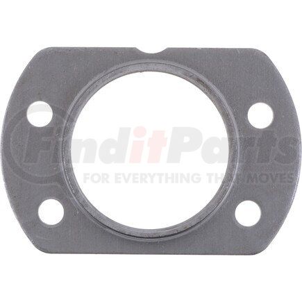 51762 by DANA - Drive Axle Shaft Seal Retainer - for DANA 44 Rear Axle