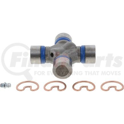 5-213X by DANA - Universal Joint - Steel, Greaseable, OSR Style, Blue Seal, 1330 Series