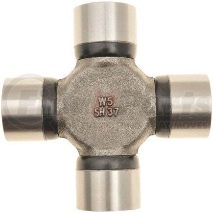 5-188X by DANA - Universal Joint - Steel, Greaseable, OSR Style, 1480 Series