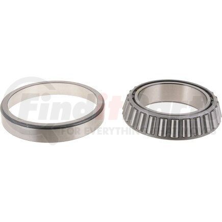 5240052618 by DANA - DIFFERENTIAL BEARING SET, LEFT HAND