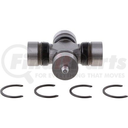 5-2173X by DANA - Universal Joint; Greaseable