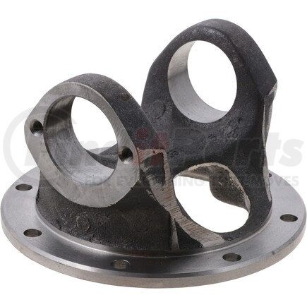 5-2-279 by DANA - 1610 Series Drive Shaft Flange Yoke - Steel, 8 Bolt Holes, Circular Design