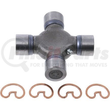 5-275X by DANA - U-Joint; 1550 Series; Greaseable w/Metal Back Seals  - Supply gone R/B SPL70-1x