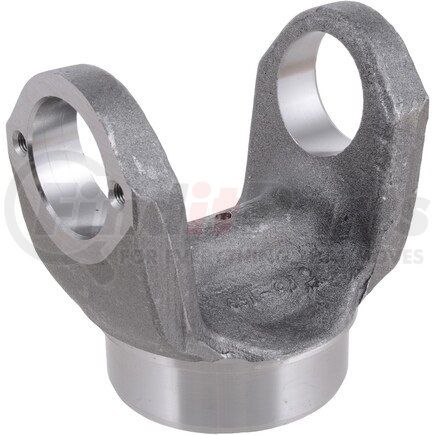 5-28-327 by DANA - 1610 Series Drive Shaft Tube Weld Yoke - Steel, BP Design, fits 4.000 in. dia. Tube