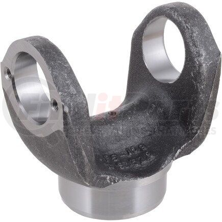 5-28-627 by DANA - 1610 Series Drive Shaft Tube Weld Yoke - Steel, BP Design, fits 3.500 in. dia. Tube