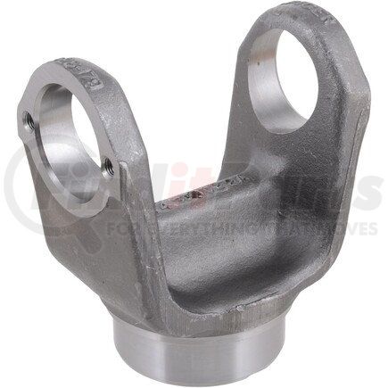 5-28-887 by DANA - 1610 Series Drive Shaft Tube Weld Yoke - Steel, BP Design, fits 3.500 in. dia. Tube