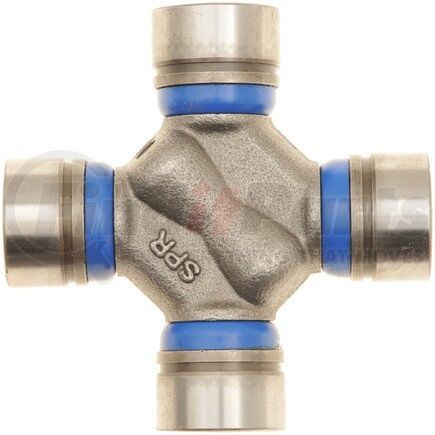 5-3147X by DANA - Universal Joint - Steel, Greaseable, ISR Style, Blue Seal, S44/3R Series