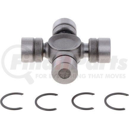 5-3211X by DANA - Universal Joint - Steel, Non-Greasable, ISR Style, AAM 1344 Series