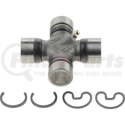 5-3205X by DANA - Conversion Universal Joint Greaseable; 1350 to S44/3R Series