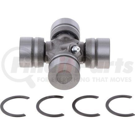 5-3221X by DANA - Universal Joint Greaseable Toyota Series; 1977 and up Land Cruiser