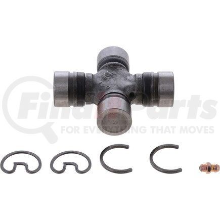 5-3222X by DANA - Universal Joint - Steel, Greaseable, OSR/ISR Style, 7290 to 1310 Series