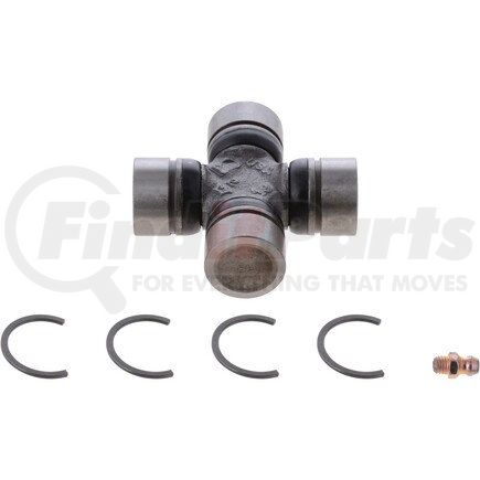 5-3218X by DANA - Universal Joint - Steel, Greaseable, ISR Style, Nissan Infiniti Series