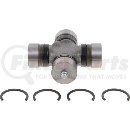 5-3228X by DANA - Universal Joint - Steel, Greaseable, ISR Style, 7260 Series