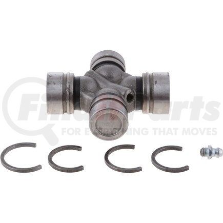 5-3229X by DANA - Universal Joint Greaseable Mazda Series