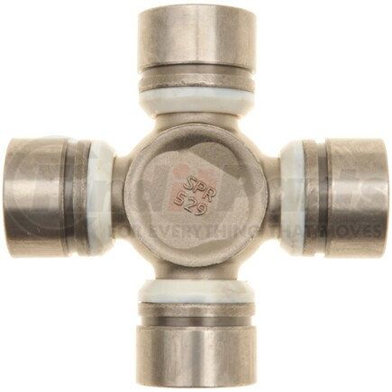 5-3254X by DANA - Universal Joint - Steel, Greaseable, ISR Style, 1310 Series