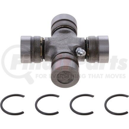 5-3249X by DANA - Universal Joint - Steel, Greaseable, OSR/ISR Style