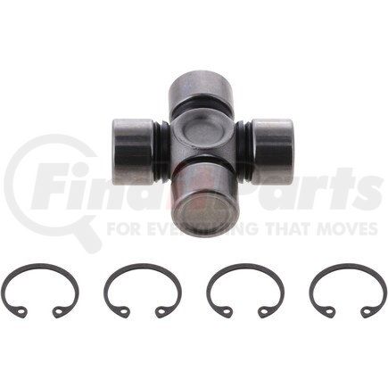 5-3256X by DANA - Universal Joint - Steel, Non-Greasable, OSR Style, 0400SG Series