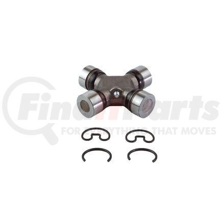 5-357X by DANA - Universal Joint Greaseable Conversion u-joint 1410 x 5380 Series OSR/ISR