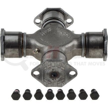5-407X by DANA - Universal Joint; Greaseable