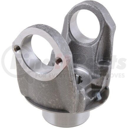 5-4-3601X by DANA - 1610 Series Differential End Yoke - Assembly, Steel, BP Yoke Style, 10 Spline