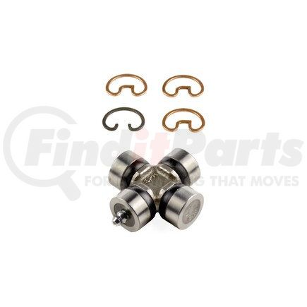 5-443X by DANA - Universal Joint - Steel, Greaseable, OSR Style, 1210 Series