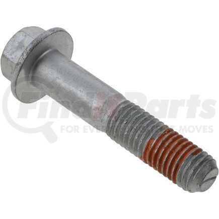 54400-1 by DANA - Drive Shaft Bolt - 3.035 in. Length, M14 x 2 Thread, 10.9 Grade, Non-Self Locking